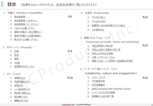 画像をギャラリービューアに読み込む, ISO 30414 日本語解説書：簡易版（無料）
